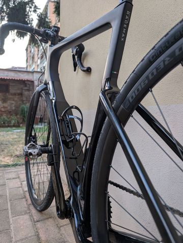 Tweedehands 3T Exploro RaceMax BOOST Dropbar 2023 2023 Road & Gravel — afbeelding 7 van 14