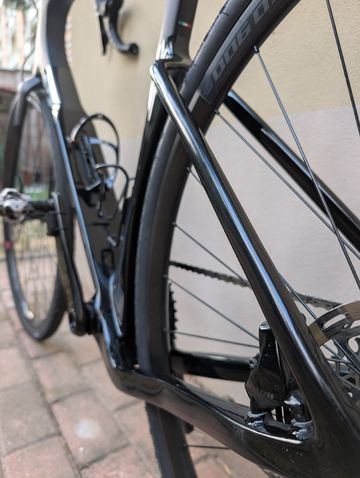 Tweedehands 3T Exploro RaceMax BOOST Dropbar 2023 2023 Road & Gravel — afbeelding 6 van 14