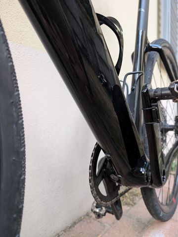 Tweedehands 3T Exploro RaceMax BOOST Dropbar 2023 2023 Road & Gravel — afbeelding 5 van 14