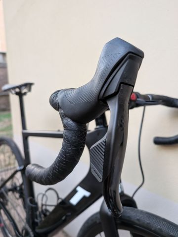 Tweedehands 3T Exploro RaceMax BOOST Dropbar 2023 2023 Road & Gravel — afbeelding 13 van 14