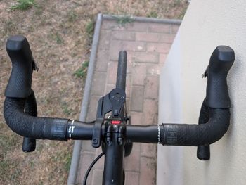 3T Exploro RaceMax BOOST Dropbar 2023 2023 Road & Gravel usato, Nero — immagine 4 di 14