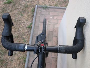 Tweedehands 3T Exploro RaceMax BOOST Dropbar 2023 2023 Road & Gravel — afbeelding 4 van 14