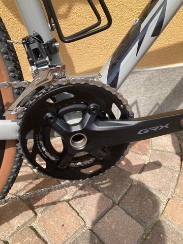 Gebrauchtes KTM X-STRADA 20 2022 2022 Road & Gravel, Hellgrau — Bild 3 von 9