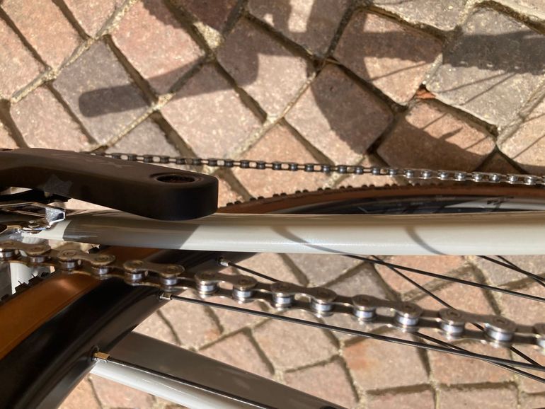 Brugt KTM X-STRADA 20 2022 2022 Road & Gravel — billede 4 af 9