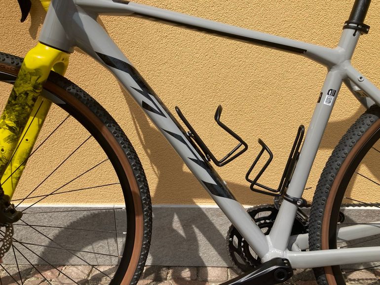 Brugt KTM X-STRADA 20 2022 2022 Road & Gravel — billede 5 af 9