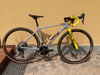 Brugt KTM X-STRADA 20 2022 2022 Road & Gravel