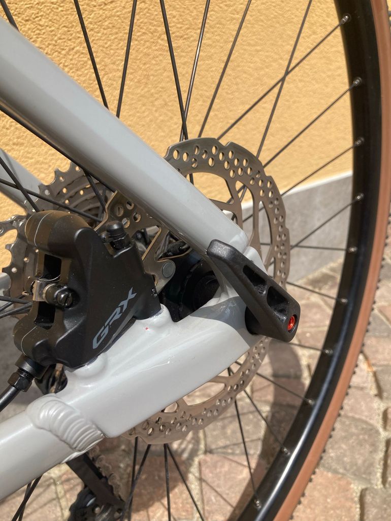 Brugt KTM X-STRADA 20 2022 2022 Road & Gravel — billede 6 af 9
