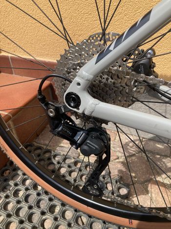 Brugt KTM X-STRADA 20 2022 2022 Road & Gravel — billede 2 af 9