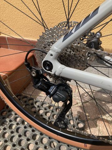 Gebrauchtes KTM X-STRADA 20 2022 2022 Road & Gravel, Hellgrau — Bild 2 von 9