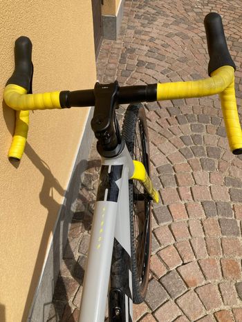 Brugt KTM X-STRADA 20 2022 2022 Road & Gravel — billede 8 af 9