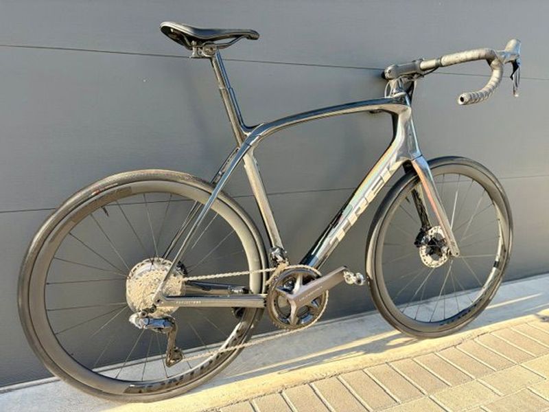 Used Trek Domane SLR 7 2022 2022 Road & Gravel