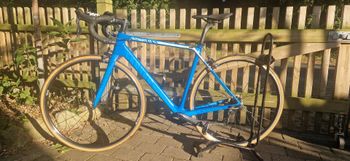 Gebrauchtes Canyon Ultimate CF SL 8.0 Di2 2019 2019 Road & Gravel