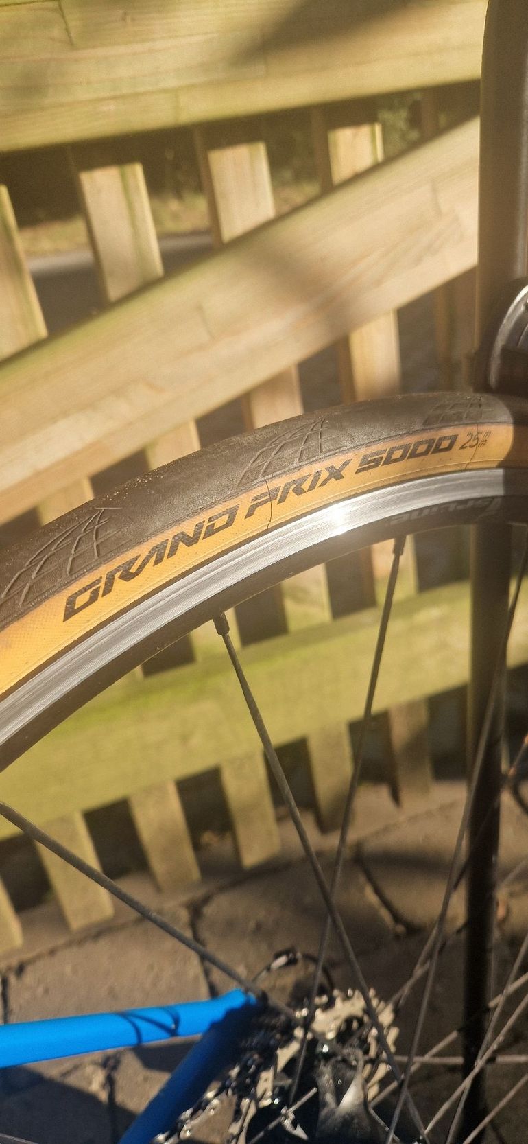 Brugt Canyon Ultimate CF SL 8.0 Di2 2019 2019 Road & Gravel — billede 10 af 12