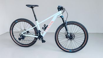 Tweedehands Canyon Grand Canyon 8 WMN 2023 2023 MTB