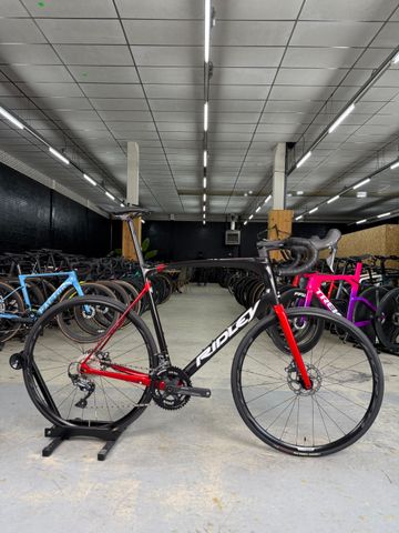 Použité Ridley Fenix SLiC 2022 2022 Road & Gravel