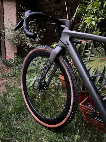 Brugt Megamo WEST AXS 05 2022 2022 Road & Gravel — billede 6 af 10