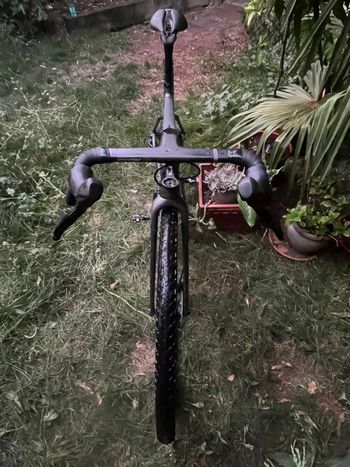 Brugt Megamo WEST AXS 05 2022 2022 Road & Gravel — billede 8 af 10