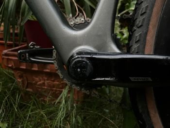 Brugt Megamo WEST AXS 05 2022 2022 Road & Gravel — billede 5 af 10
