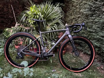 Brugt Megamo WEST AXS 05 2022 2022 Road & Gravel — billede 1 af 10