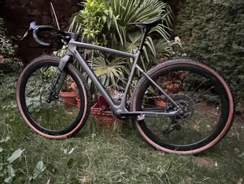 Brugt Megamo WEST AXS 05 2022 2022 Road & Gravel — billede 2 af 10