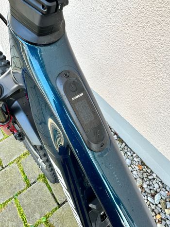 Używany Propain Ekano Sram Eagle Transmission GX 2024 Mountainbike — zdjęcie 13 z 13