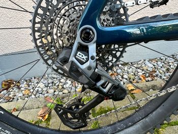 Używany Propain Ekano Sram Eagle Transmission GX 2024 Mountainbike — zdjęcie 7 z 13
