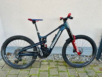 Używany Propain Ekano Sram Eagle Transmission GX 2024 Mountainbike — zdjęcie 2 z 13