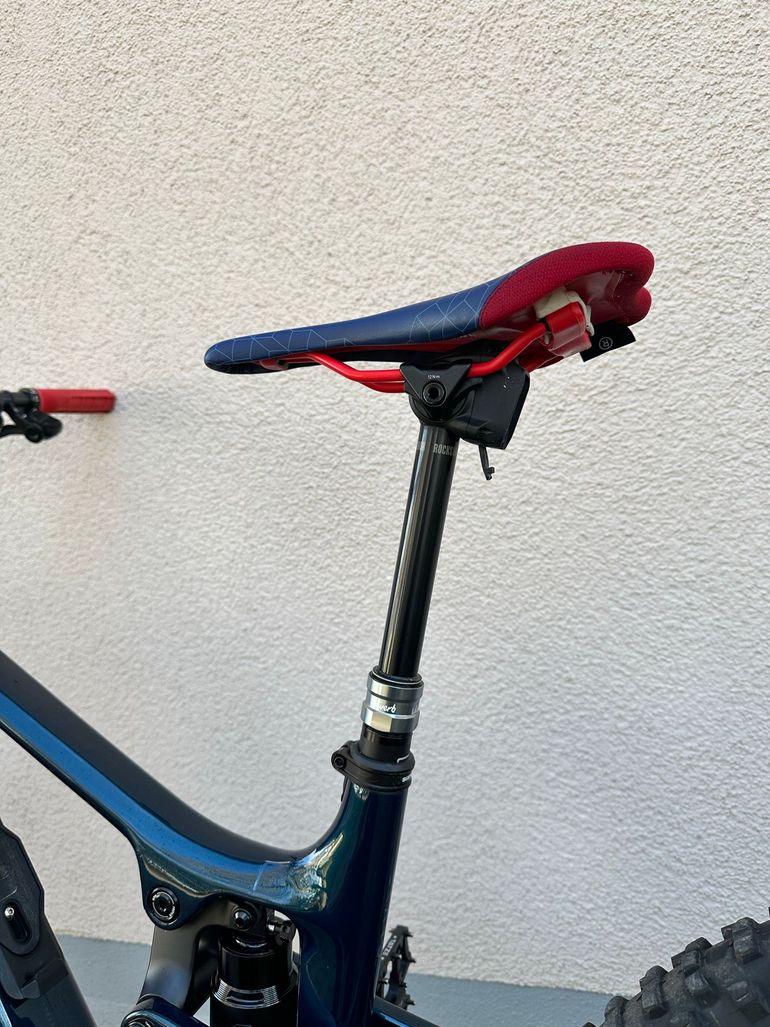 Używany Propain Ekano Sram Eagle Transmission GX 2024 Mountainbike — zdjęcie 12 z 13