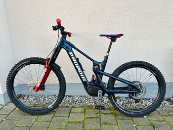 Gebrauchtes Propain Ekano Sram Eagle Transmission GX 2024 MTB