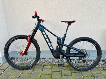 Propain Ekano Sram Eagle Transmission GX 2024 MTB d'occasion