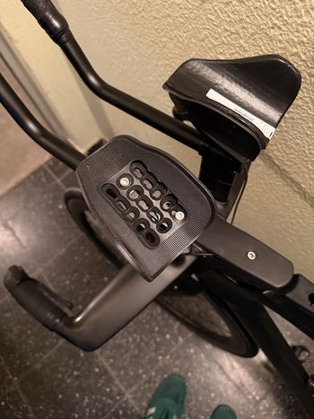 Tweedehands AVENGER TM 6 2018 Road & Gravel — afbeelding 8 van 20