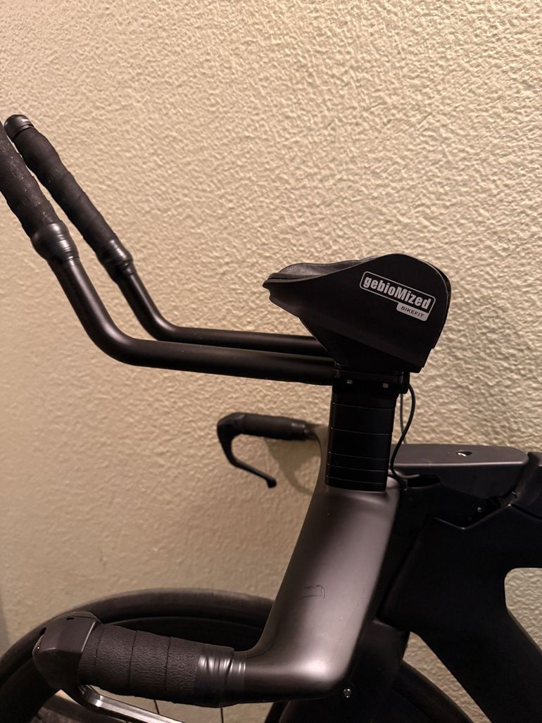 Tweedehands AVENGER TM 6 2018 Road & Gravel — afbeelding 9 van 20
