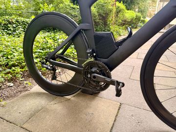 AVENGER TM 6 2018 Road & Gravel d'occasion — image 3 sur 20