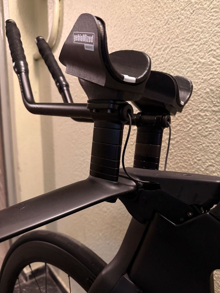 Tweedehands AVENGER TM 6 2018 Road & Gravel — afbeelding 10 van 20