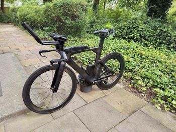 Tweedehands AVENGER TM 6 2018 Road & Gravel — afbeelding 16 van 20