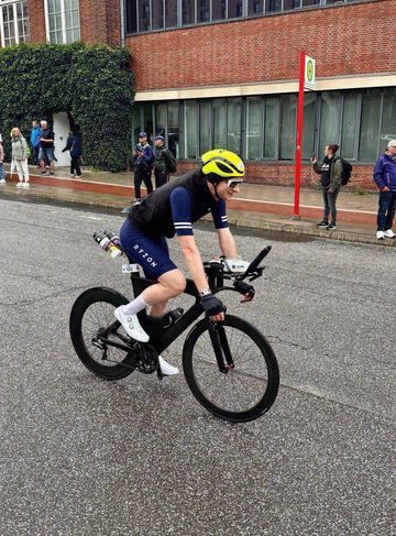 AVENGER TM 6 2018 Road & Gravel d'occasion — image 18 sur 20
