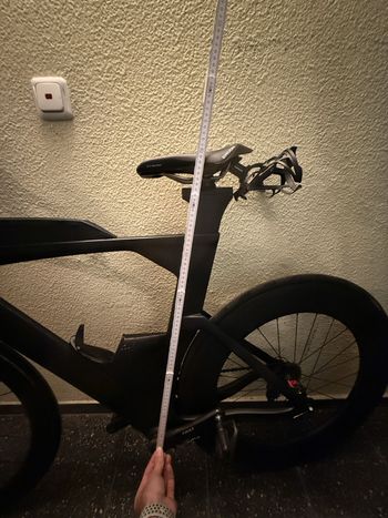 Tweedehands AVENGER TM 6 2018 Road & Gravel — afbeelding 13 van 20