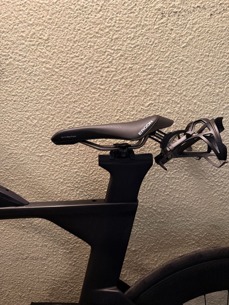 Tweedehands AVENGER TM 6 2018 Road & Gravel — afbeelding 12 van 20