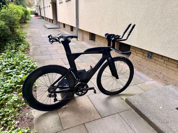 Gebrauchtes AVENGER TM 6 2018 Road & Gravel