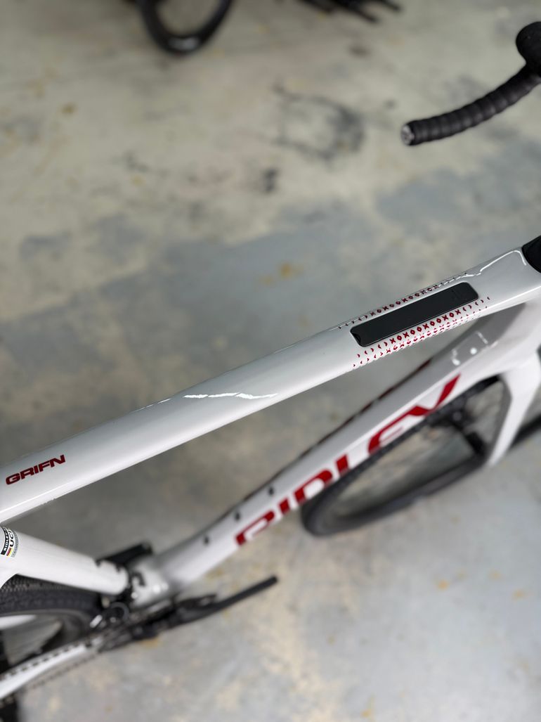 Brugt Ridley Grifn 2023 2023 Road & Gravel — billede 8 af 22