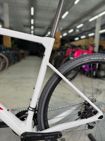 Brugt Ridley Grifn 2023 2023 Road & Gravel — billede 19 af 22