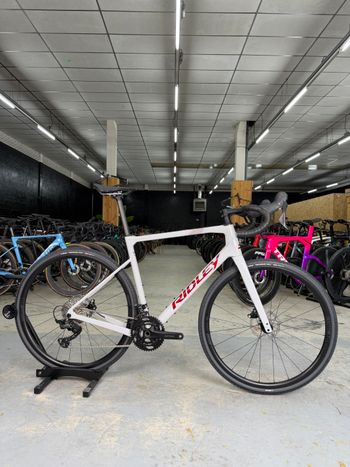 Brugt Ridley Grifn 2023 2023 Road & Gravel