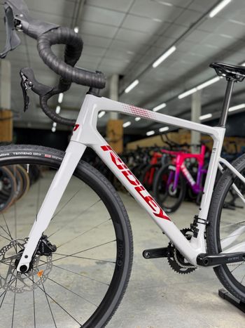 Brugt Ridley Grifn 2023 2023 Road & Gravel — billede 16 af 22