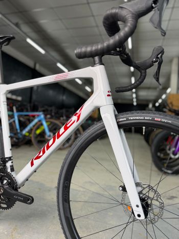Brugt Ridley Grifn 2023 2023 Road & Gravel — billede 6 af 22