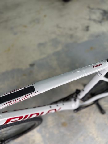 Brugt Ridley Grifn 2023 2023 Road & Gravel — billede 21 af 22