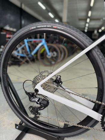 Brugt Ridley Grifn 2023 2023 Road & Gravel — billede 4 af 22
