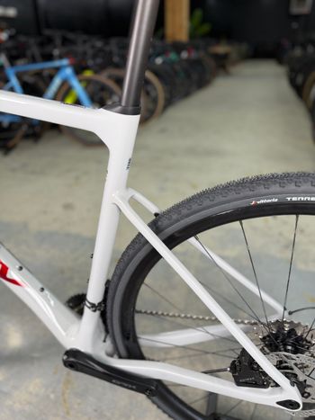 Brugt Ridley Grifn 2023 2023 Road & Gravel — billede 18 af 22