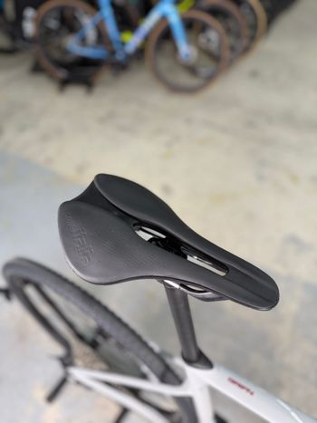 Brugt Ridley Grifn 2023 2023 Road & Gravel — billede 12 af 22