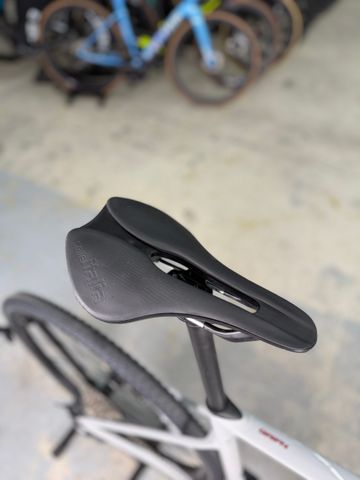 Ridley Grifn 2023 2023 Road & Gravel de segunda mano, Blanco — imagen 12 de 22