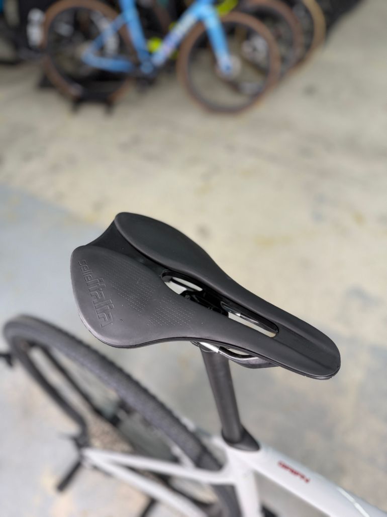 Brugt Ridley Grifn 2023 2023 Road & Gravel — billede 12 af 22